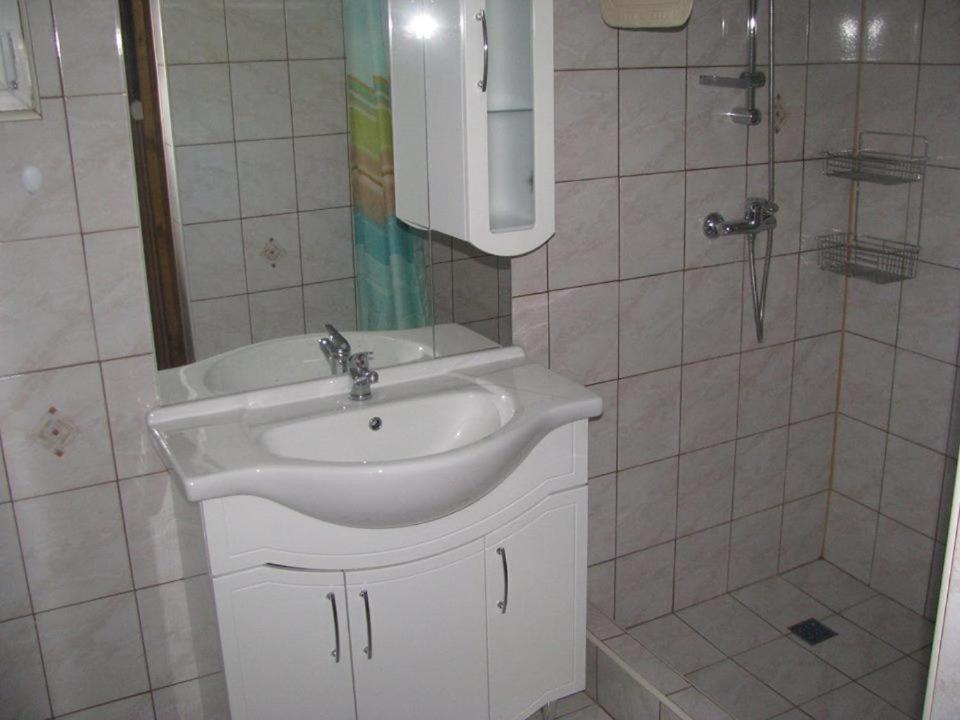 Bungalow Perun Blejska Dobrava Εξωτερικό φωτογραφία