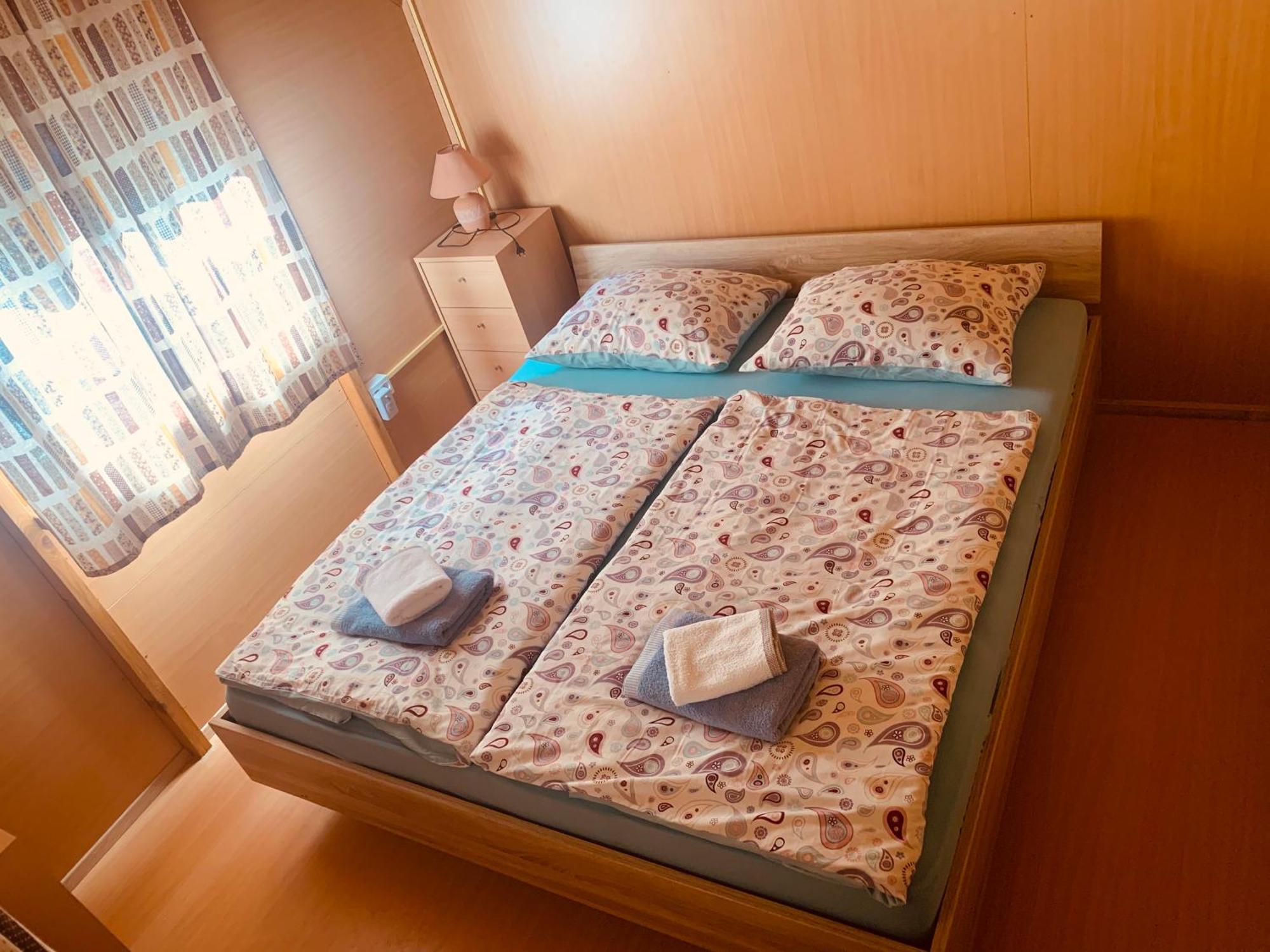 Bungalow Perun Blejska Dobrava Εξωτερικό φωτογραφία